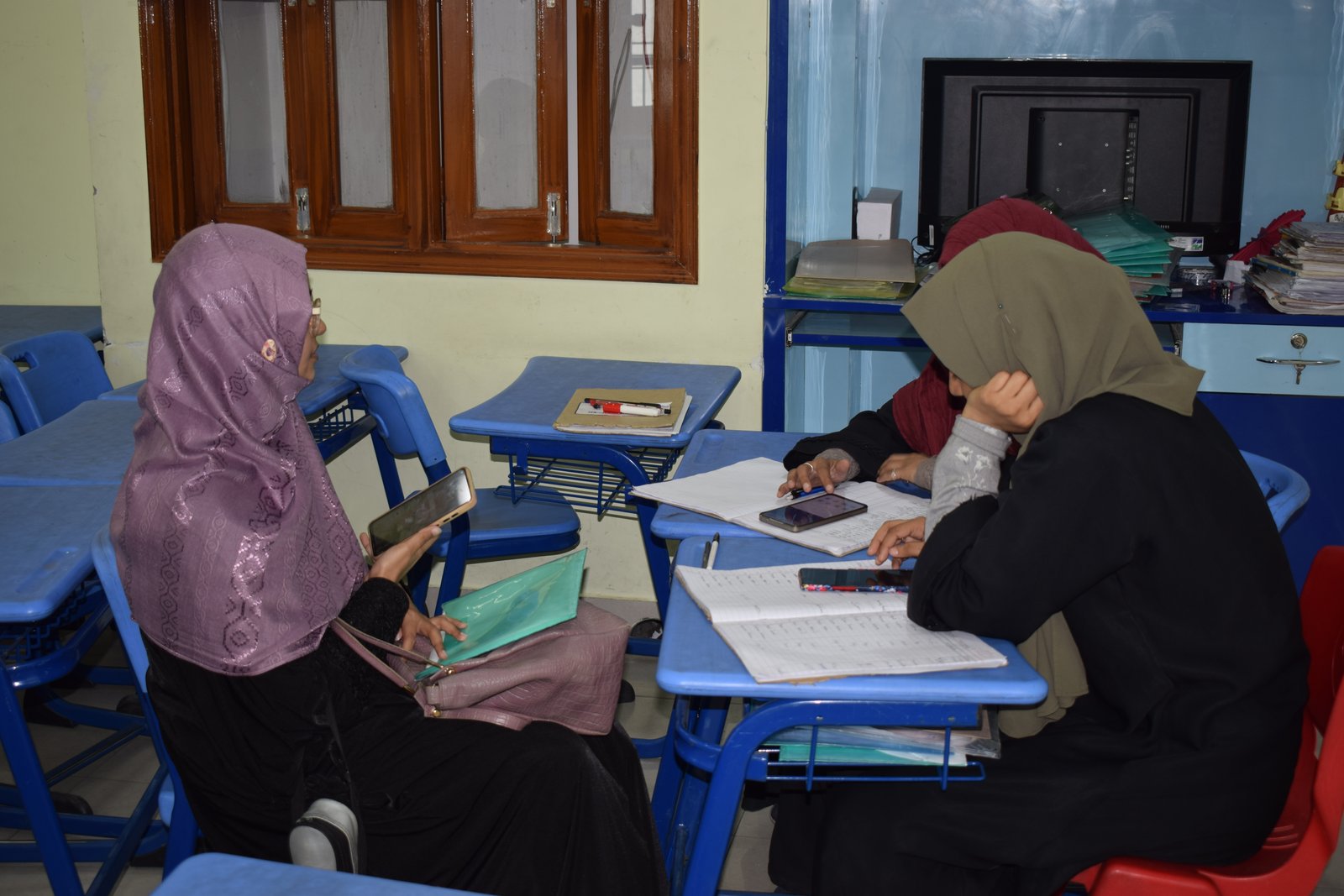 Medicines from Pharmacy